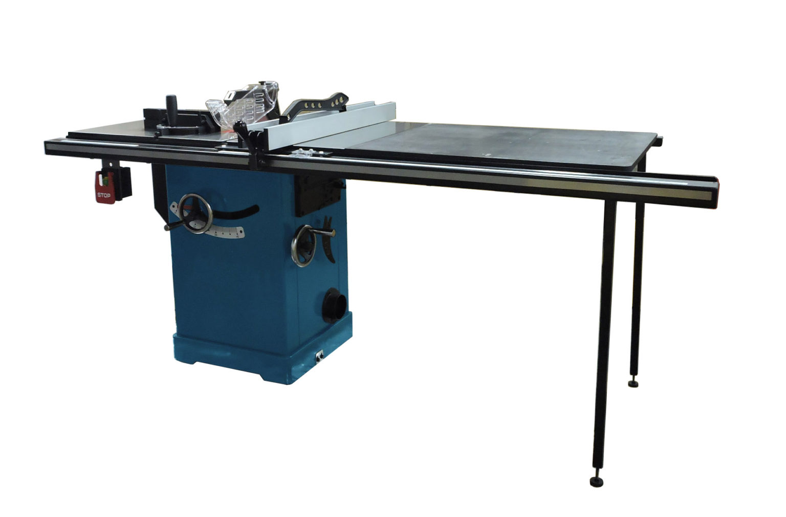 Oliver 201450 10” Heavy Duty Tablesaw Major Woodworking Equipment