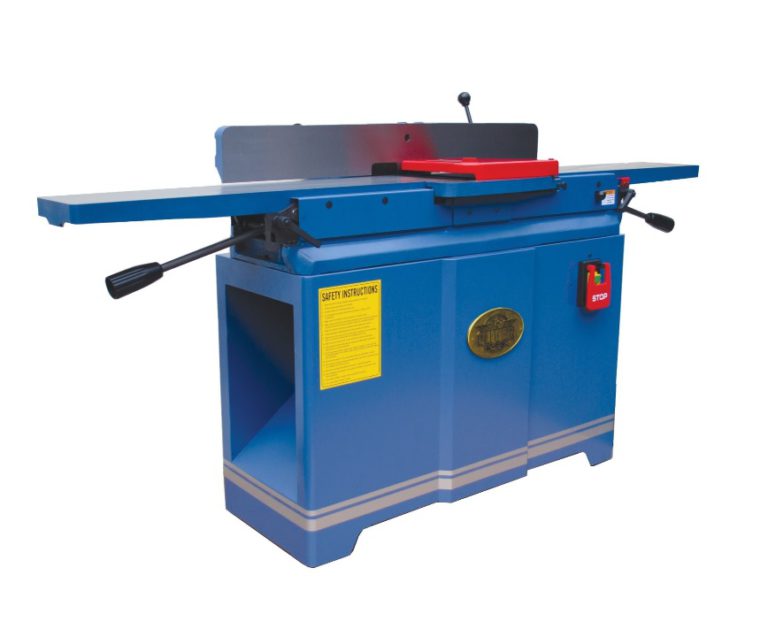 Oliver 4235 8” Jointer Major Woodworking Equipment