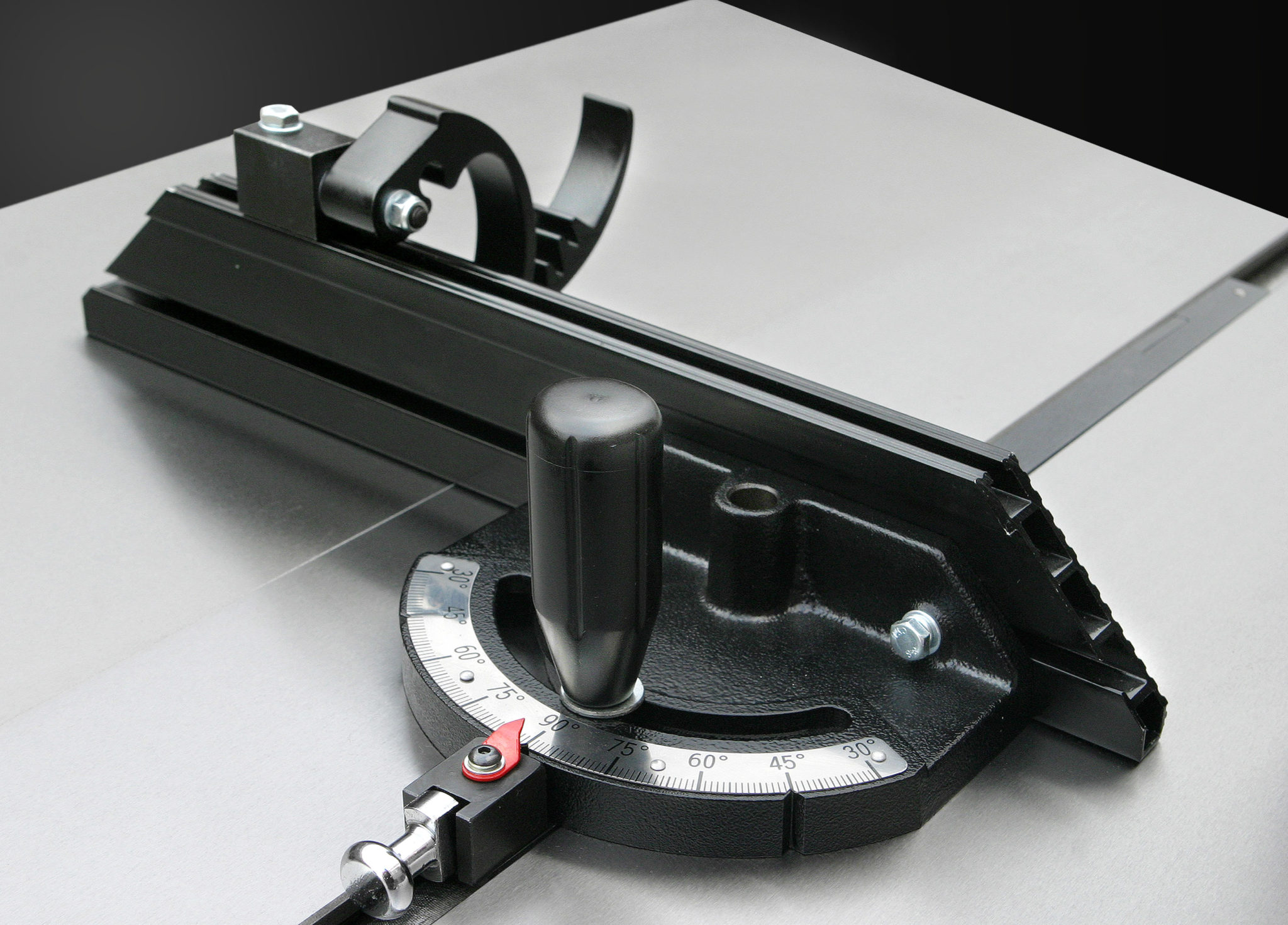 Harvey HW110LGE30 Tablesaw Major Woodworking Equipment